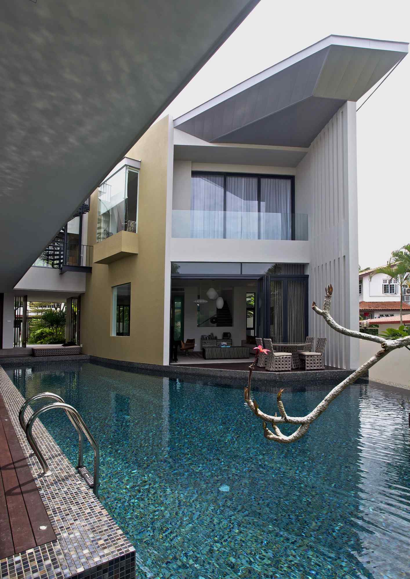 105A Sunset Way Pool