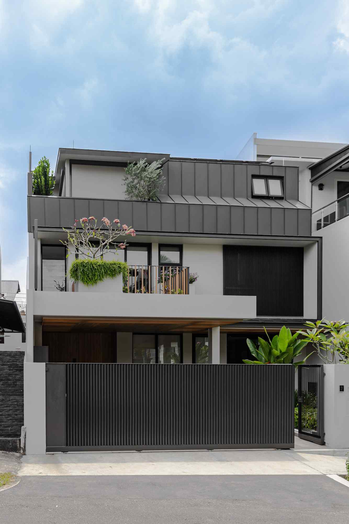 47 Borthwick Drive Outdoor