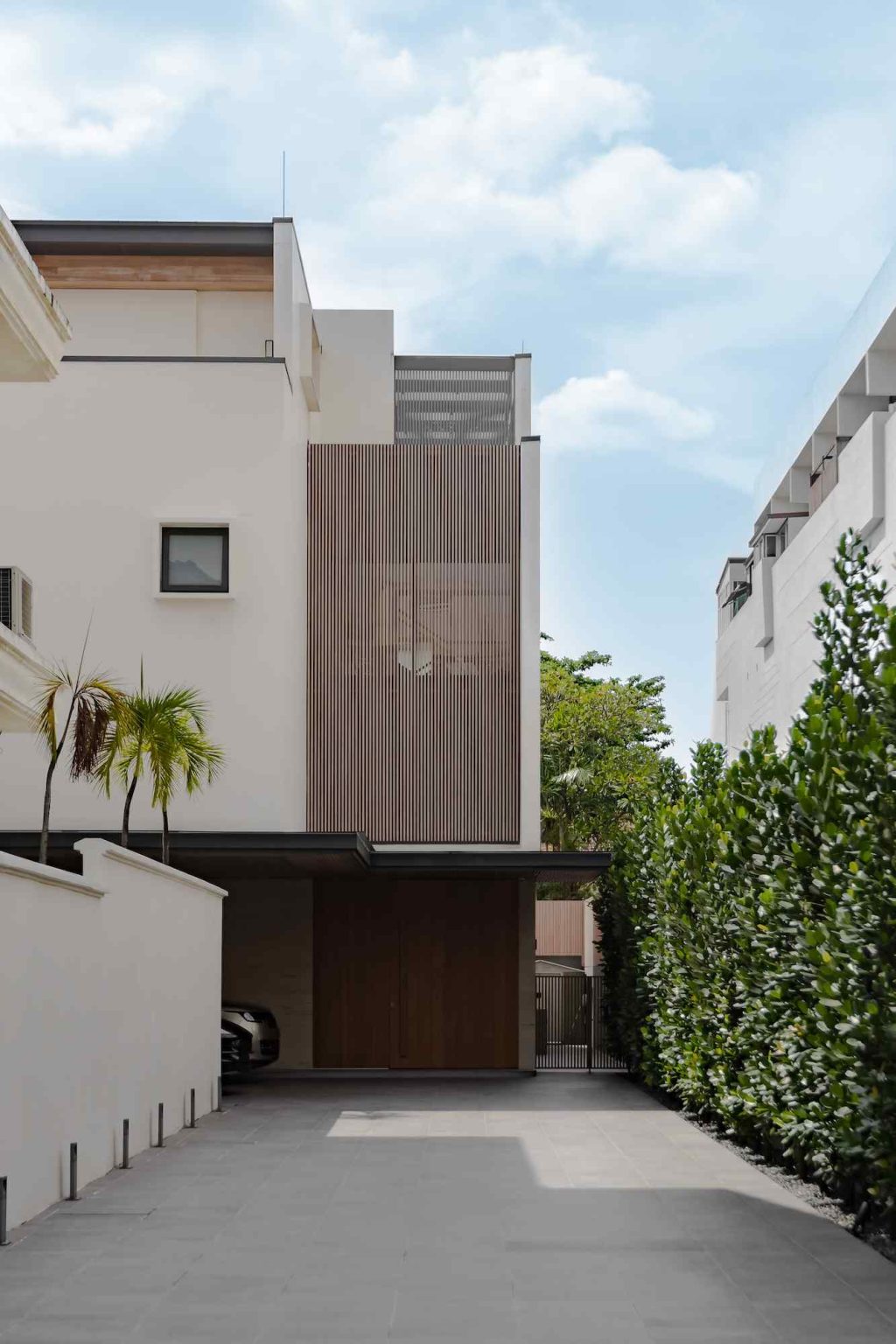 8A Coronation Drive Outdoors