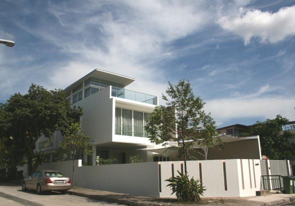 51 LASIA HOUSE